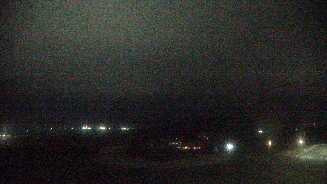 Thumbnail for current weather camera view from Allegany HS in Cumberland, Maryland