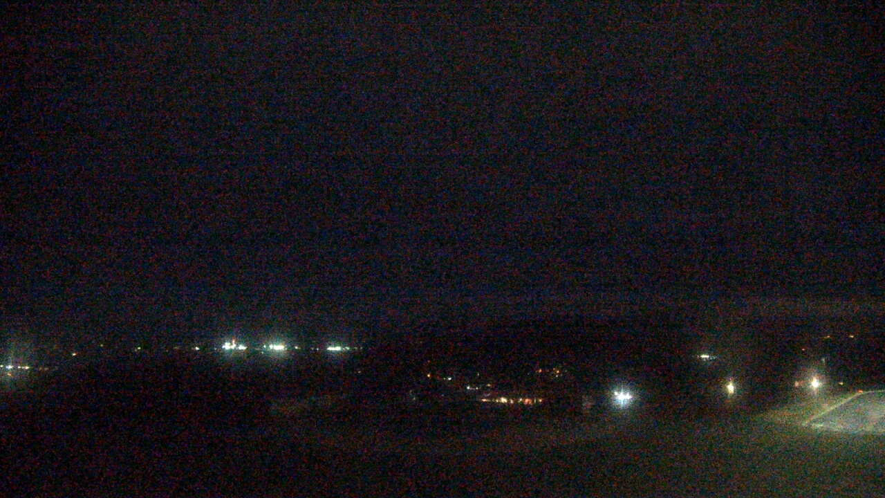 Thumbnail for current weather camera view from Allegany HS in Cumberland, Maryland