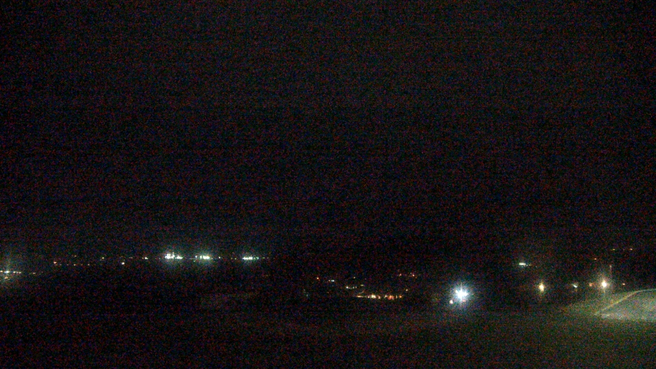 Thumbnail for current weather camera view from Allegany HS in Cumberland, Maryland