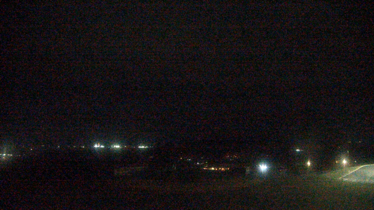 Thumbnail for current weather camera view from Allegany HS in Cumberland, Maryland