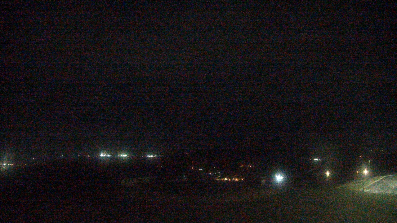 Thumbnail for current weather camera view from Allegany HS in Cumberland, Maryland