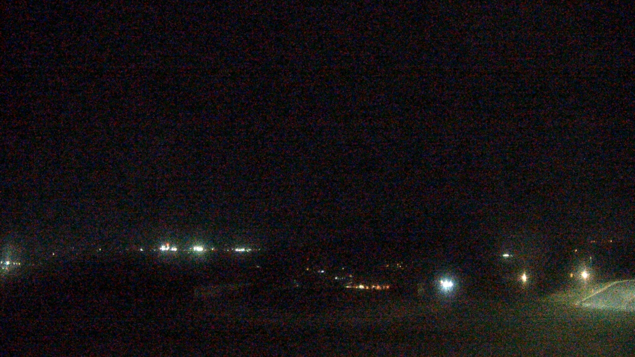 Thumbnail for current weather camera view from Allegany HS in Cumberland, Maryland