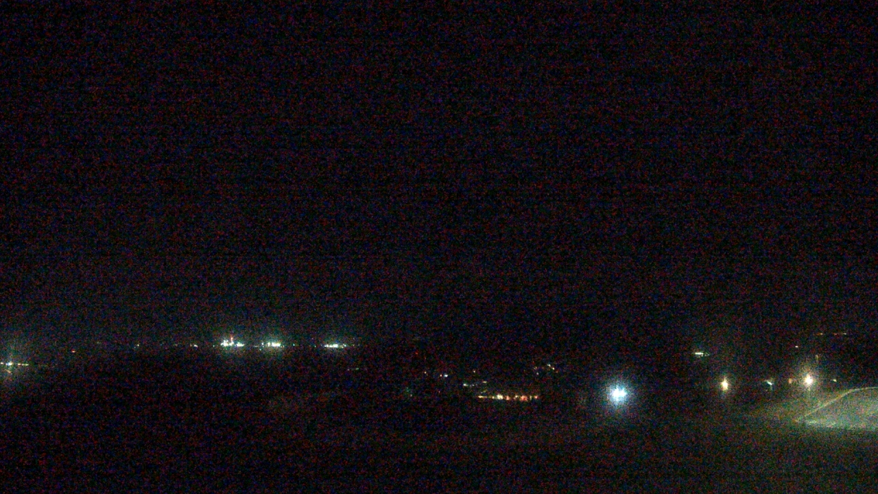 Thumbnail for current weather camera view from Allegany HS in Cumberland, Maryland