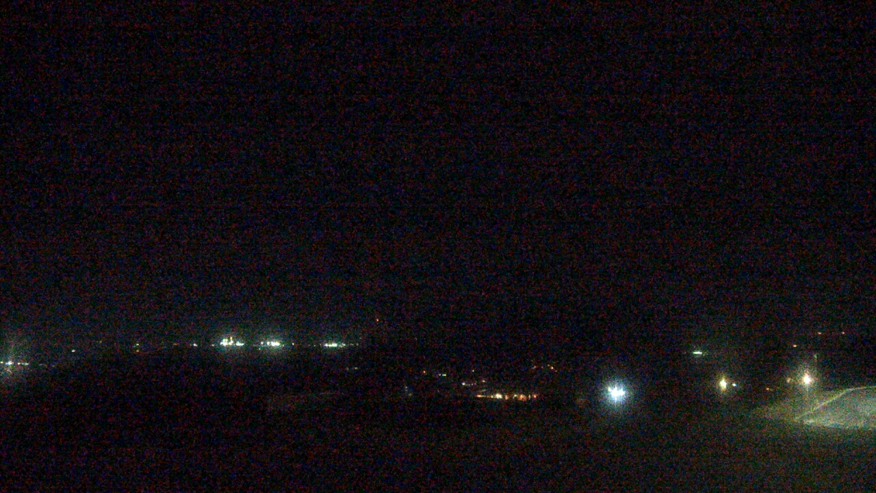 Thumbnail for current weather camera view from Allegany HS in Cumberland, Maryland