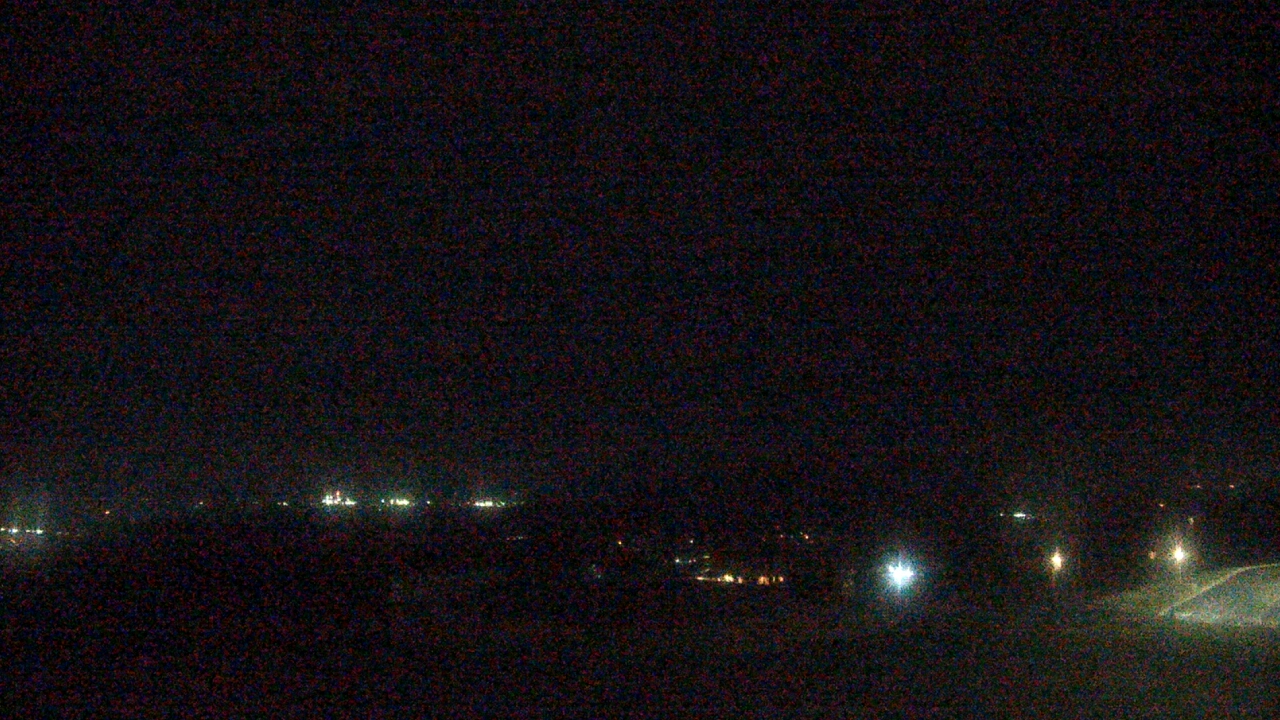 Thumbnail for current weather camera view from Allegany HS in Cumberland, Maryland