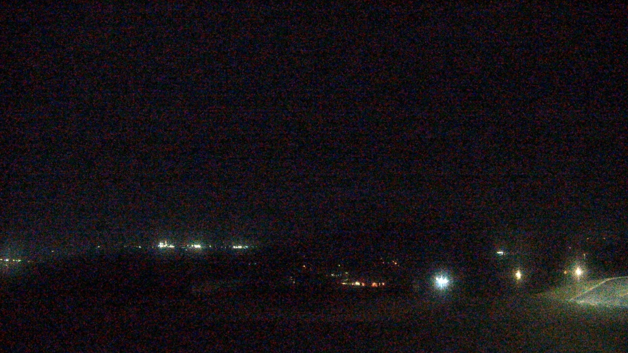 Thumbnail for current weather camera view from Allegany HS in Cumberland, Maryland