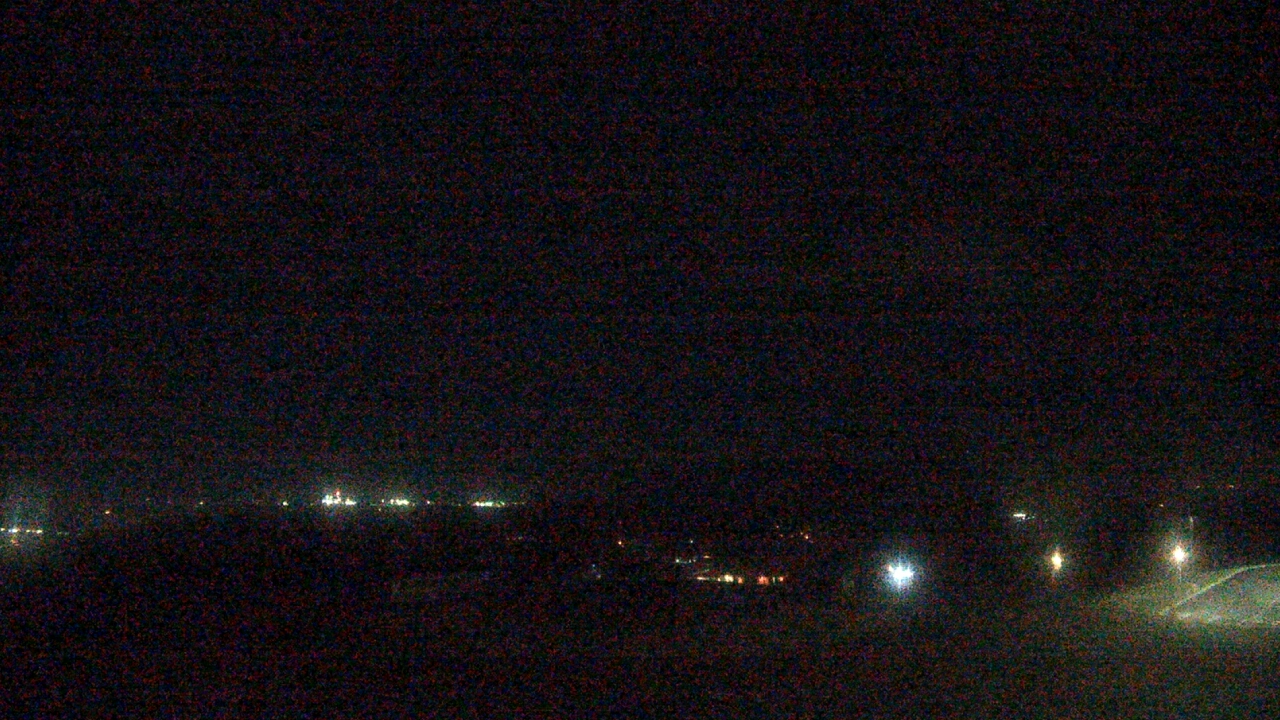 Thumbnail for current weather camera view from Allegany HS in Cumberland, Maryland