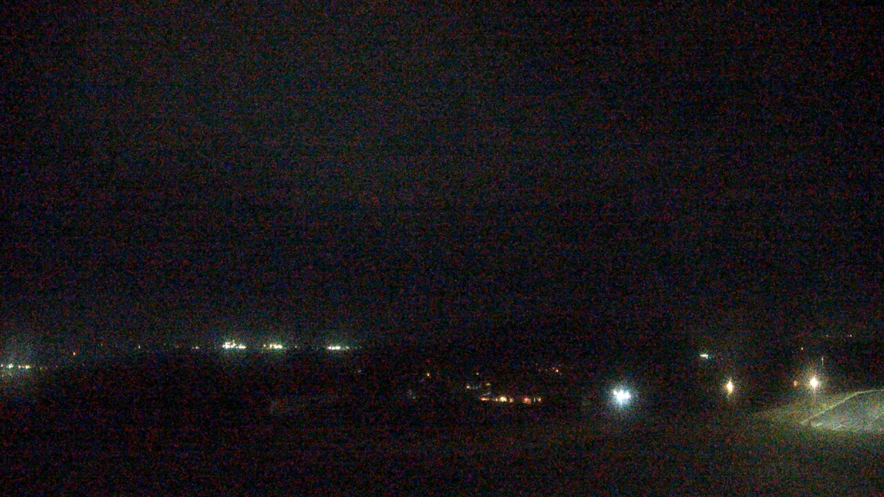 Thumbnail for current weather camera view from Allegany HS in Cumberland, Maryland