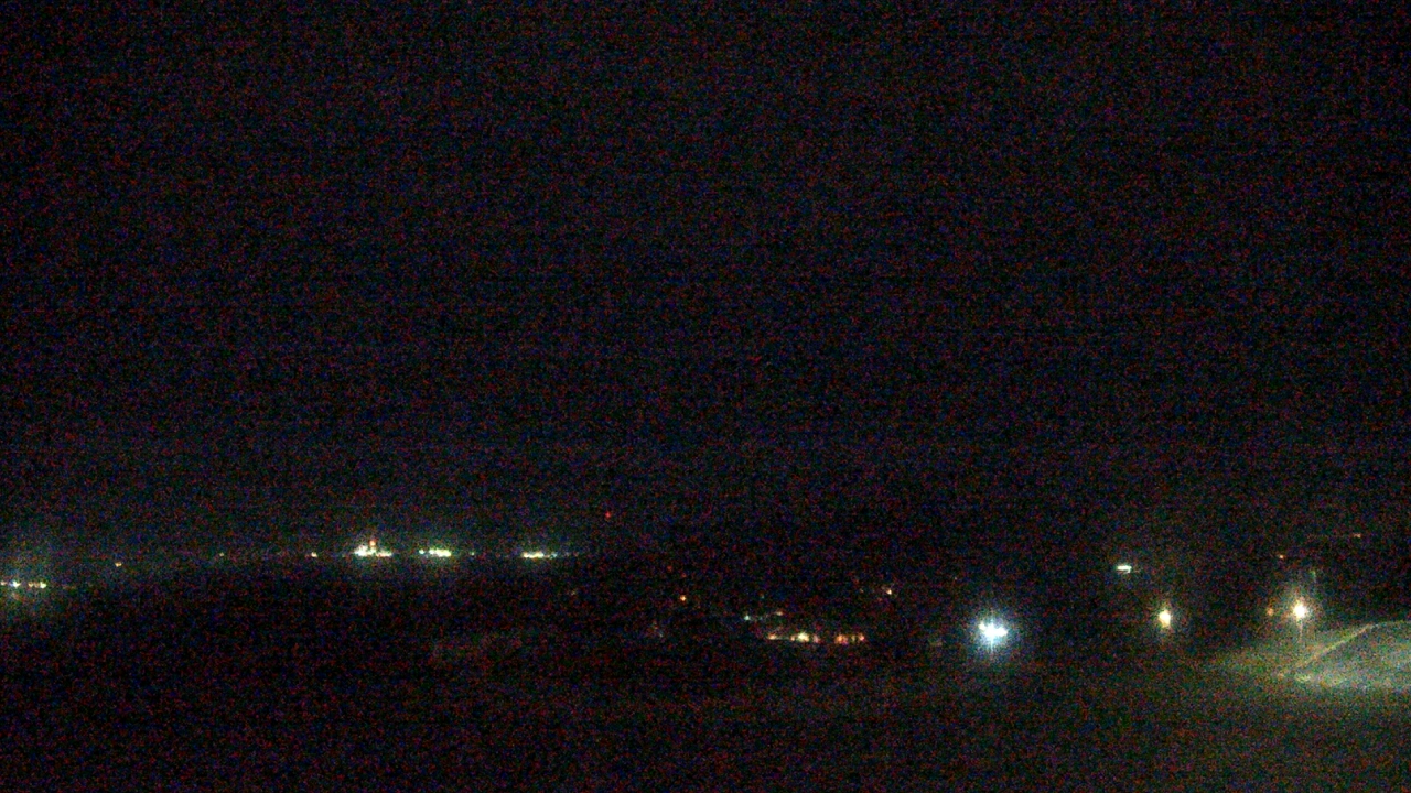 Thumbnail for current weather camera view from Allegany HS in Cumberland, Maryland