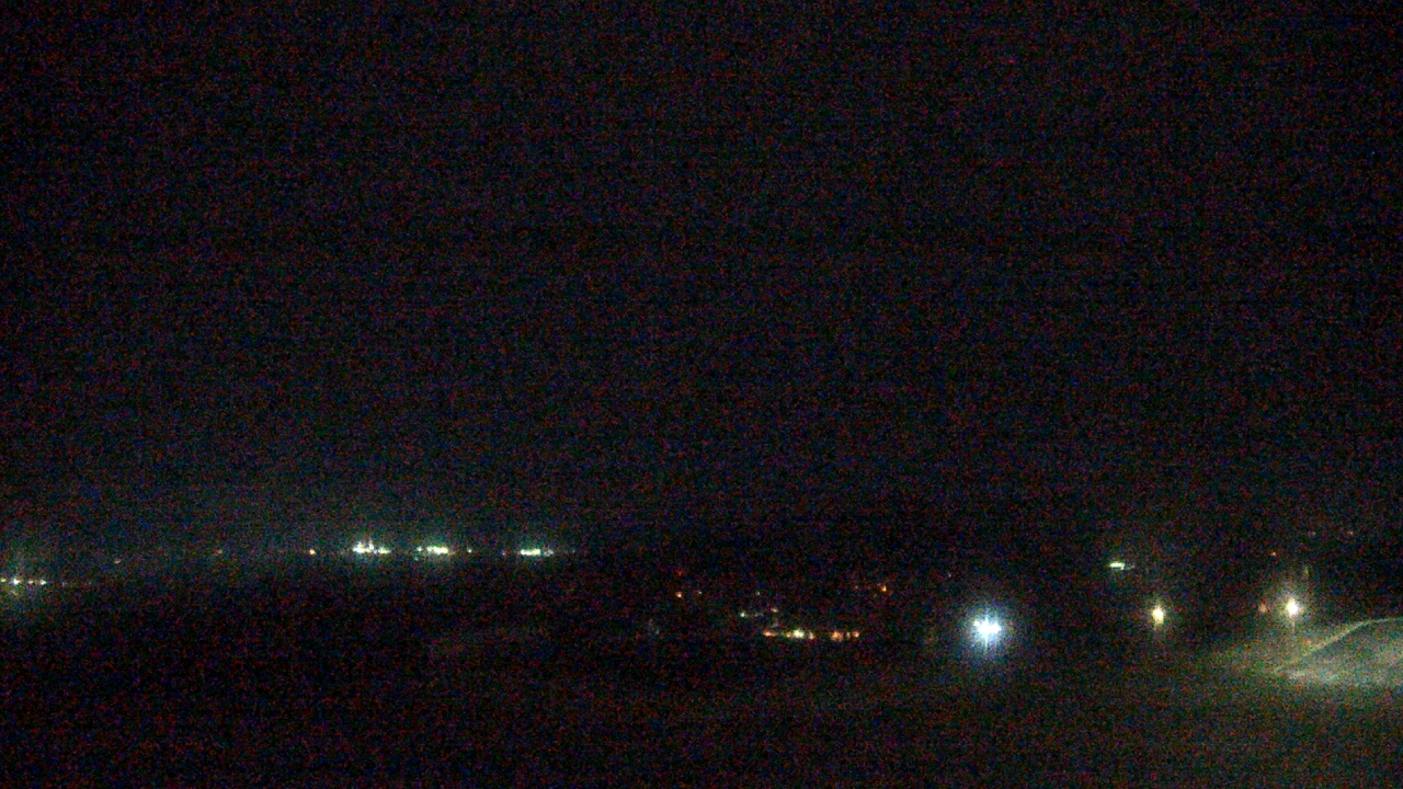 Thumbnail for current weather camera view from Allegany HS in Cumberland, Maryland