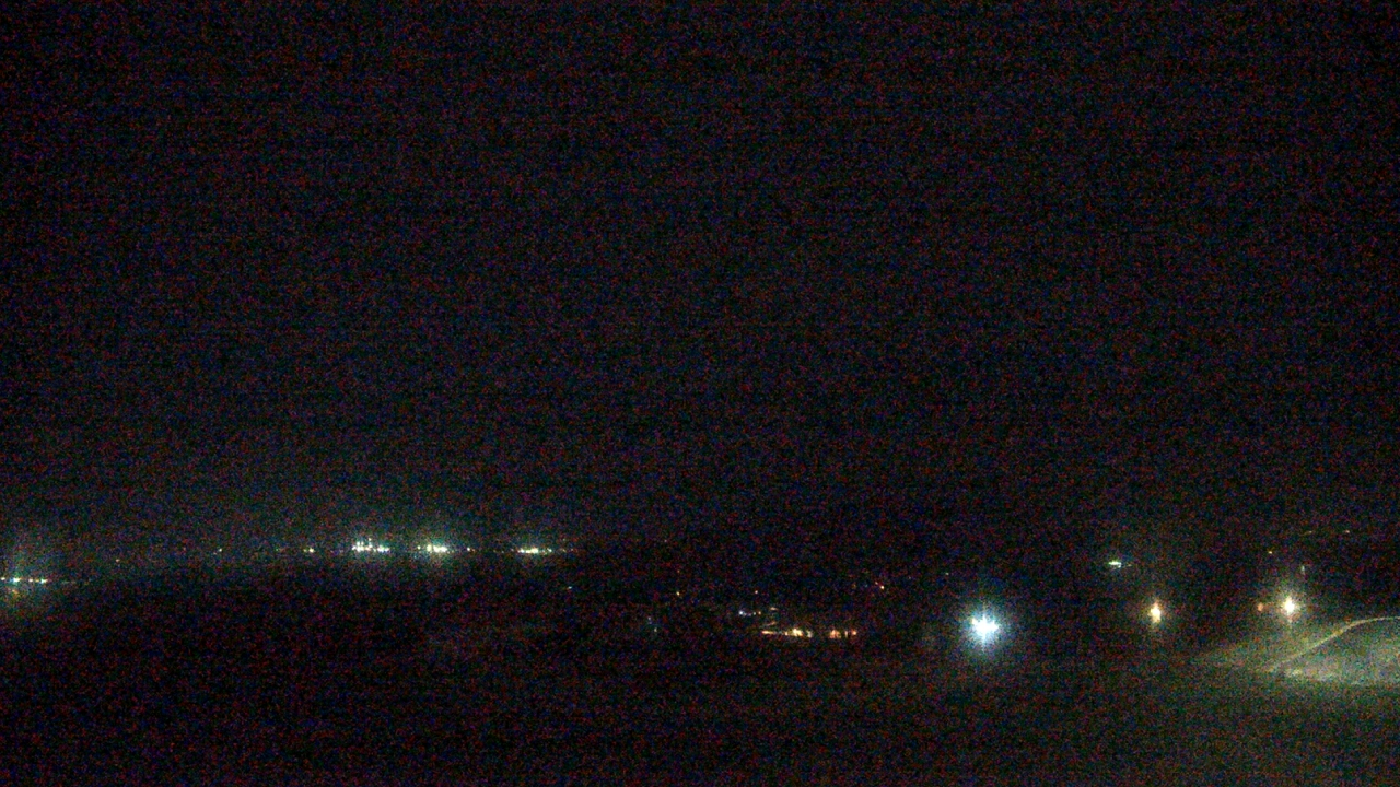 Thumbnail for current weather camera view from Allegany HS in Cumberland, Maryland