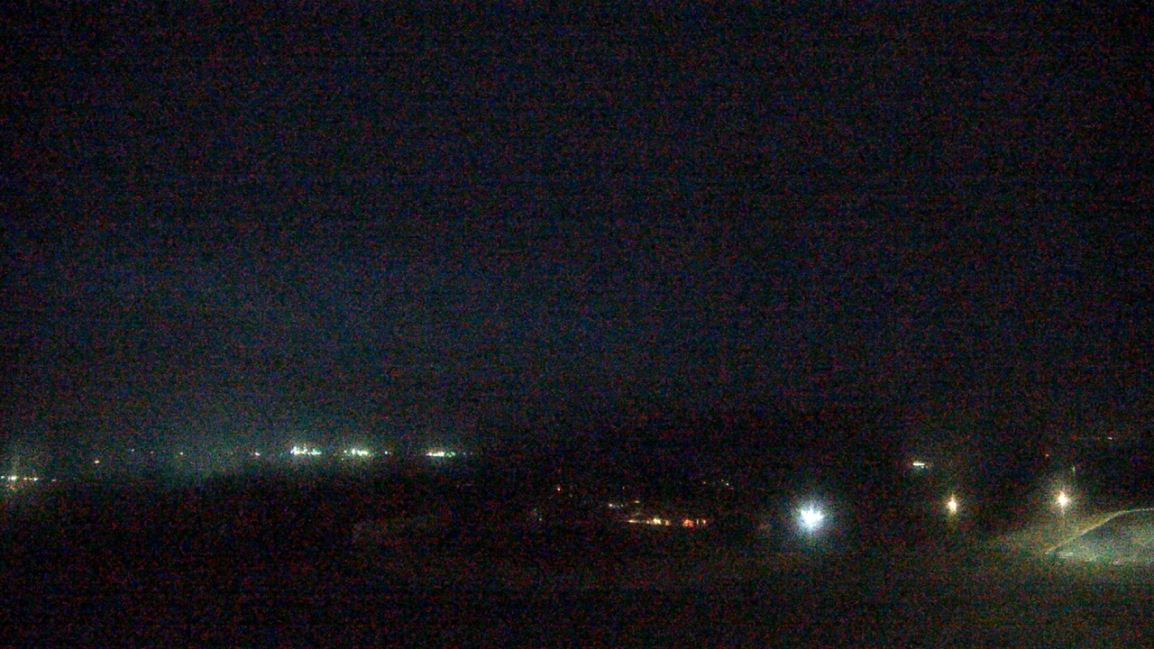 Thumbnail for current weather camera view from Allegany HS in Cumberland, Maryland