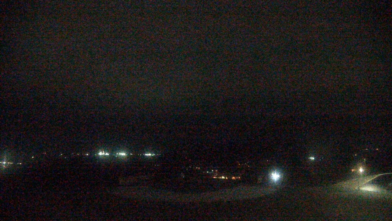 Thumbnail for current weather camera view from Allegany HS in Cumberland, Maryland