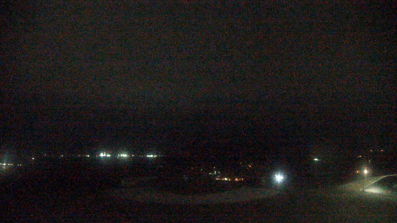 Thumbnail for current weather camera view from Allegany HS in Cumberland, Maryland