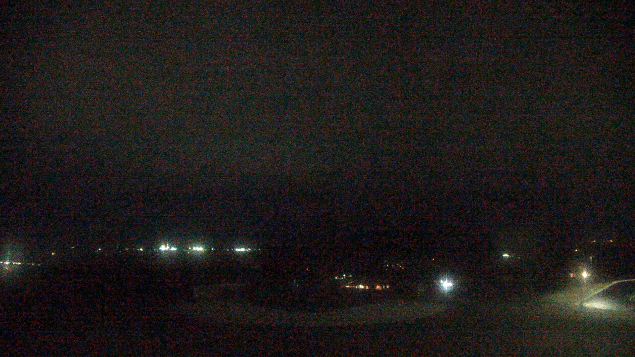 Thumbnail for current weather camera view from Allegany HS in Cumberland, Maryland