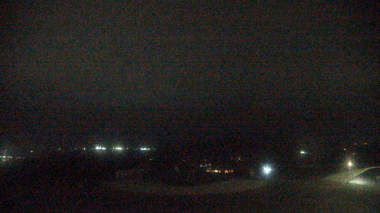 Thumbnail for current weather camera view from Allegany HS in Cumberland, Maryland