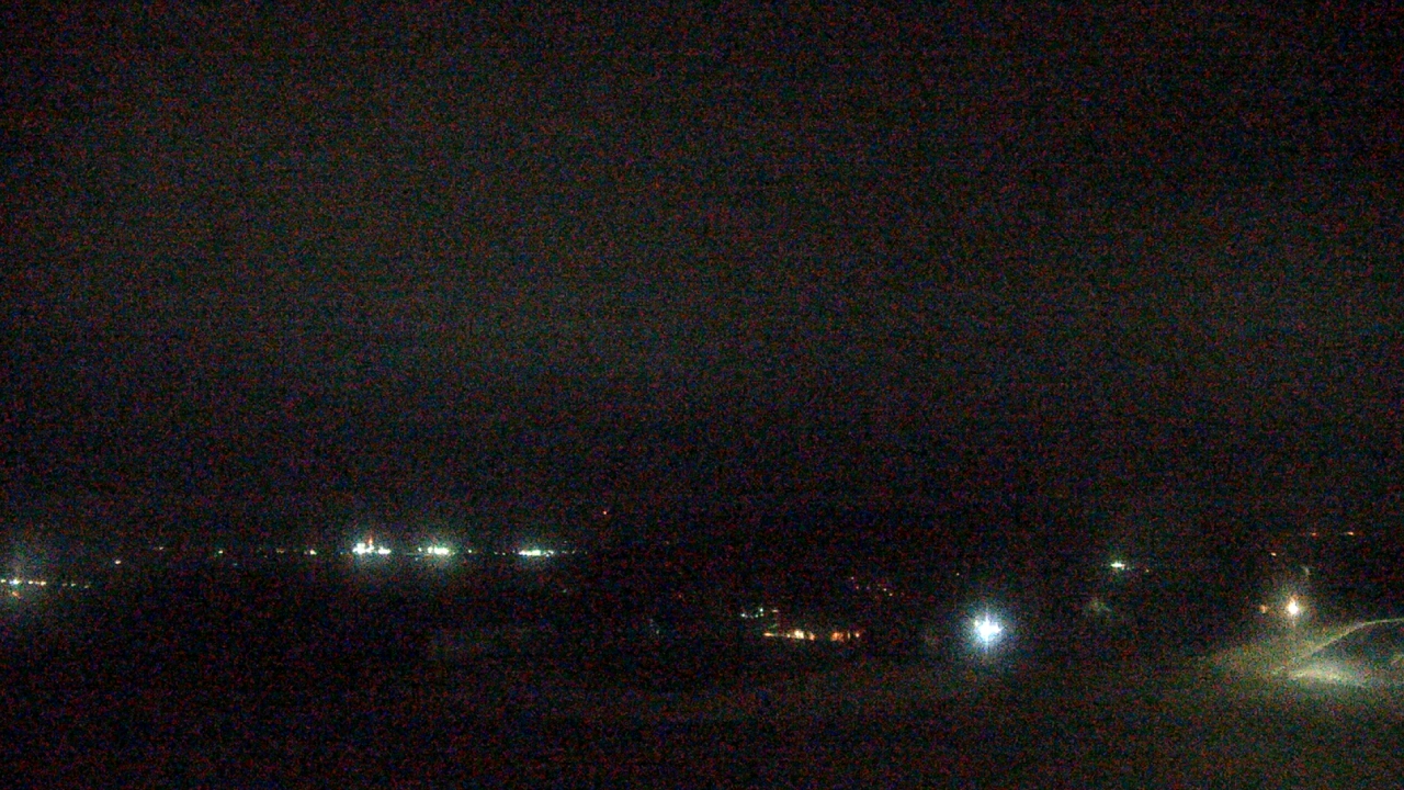 Thumbnail for current weather camera view from Allegany HS in Cumberland, Maryland