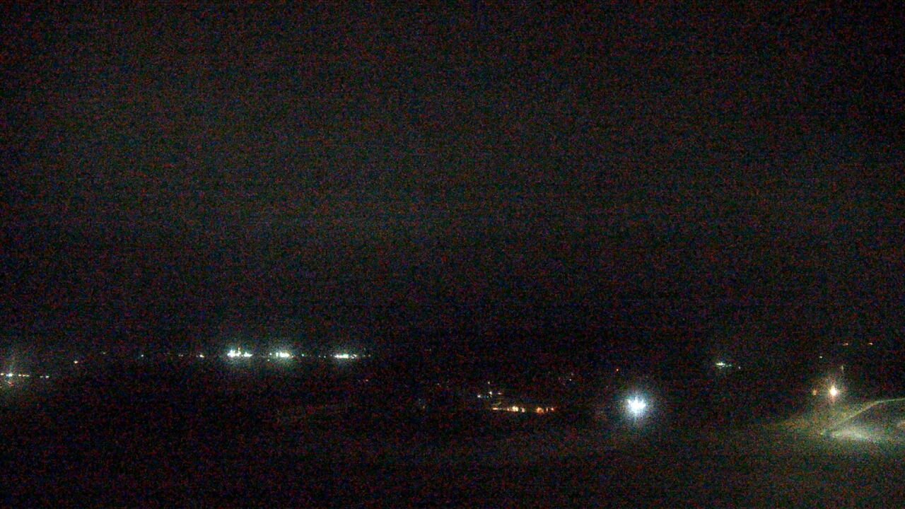 Thumbnail for current weather camera view from Allegany HS in Cumberland, Maryland