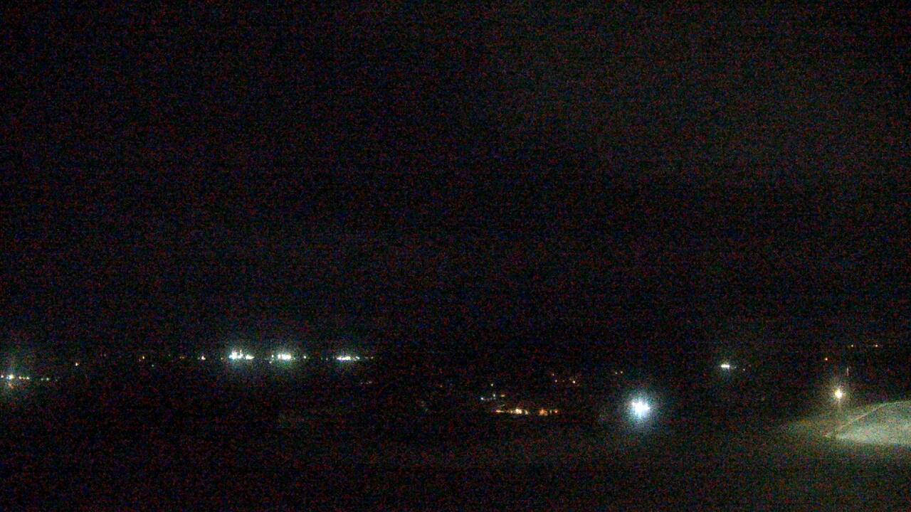 Thumbnail for current weather camera view from Allegany HS in Cumberland, Maryland