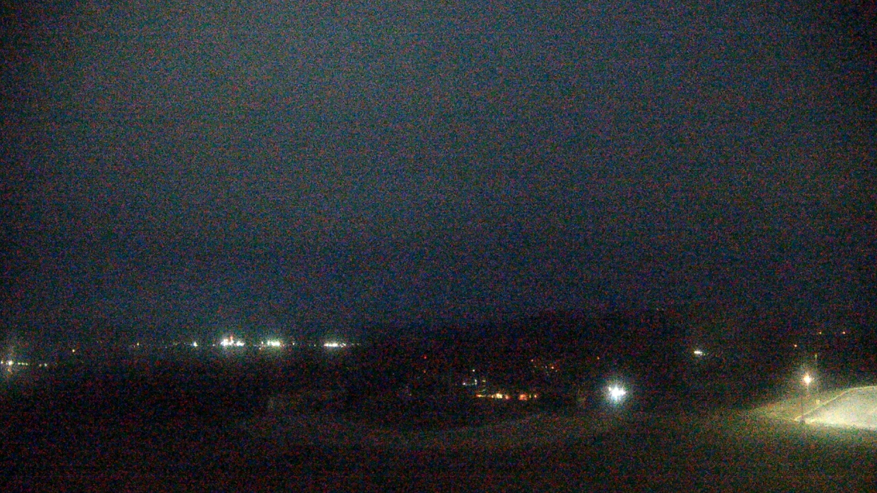 Thumbnail for current weather camera view from Allegany HS in Cumberland, Maryland