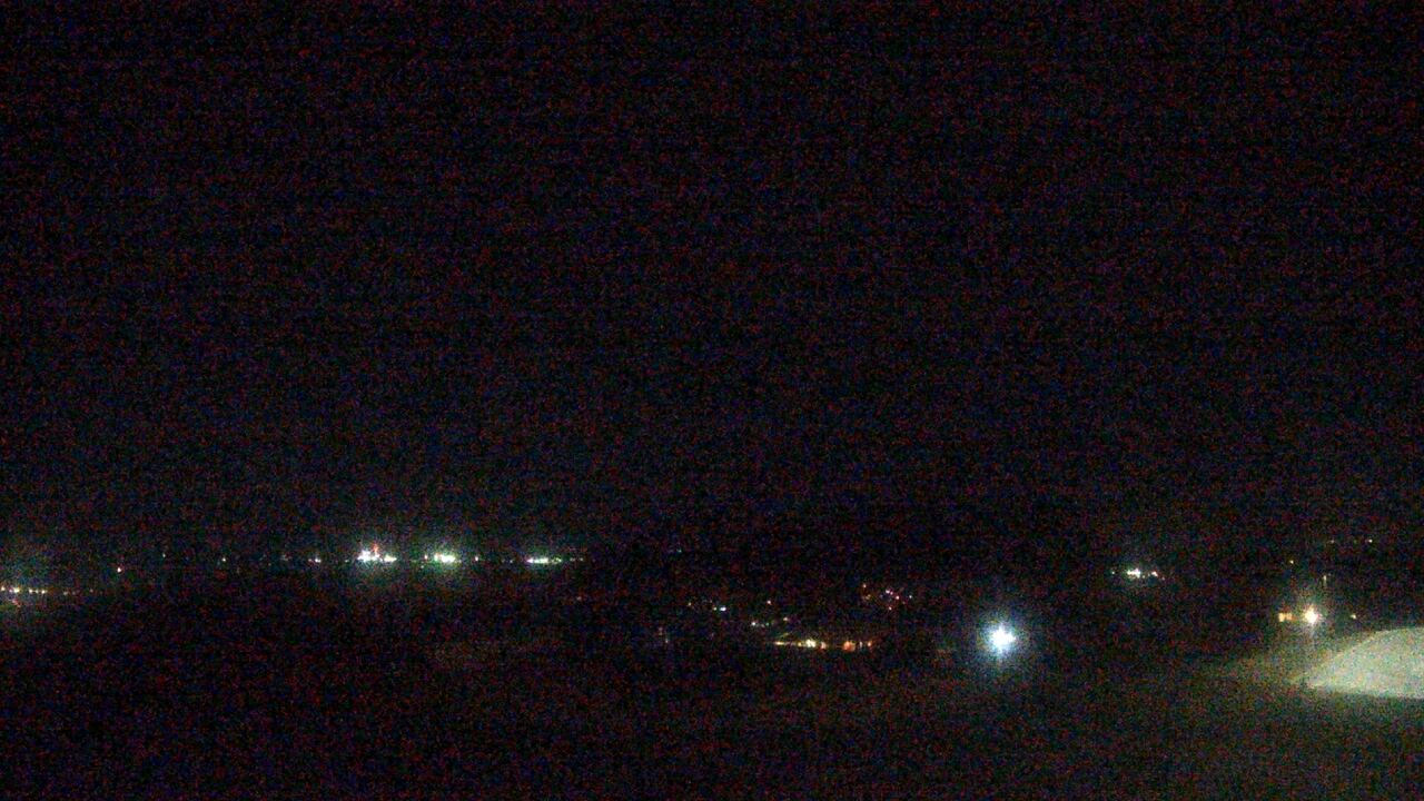 Thumbnail for current weather camera view from Allegany HS in Cumberland, Maryland