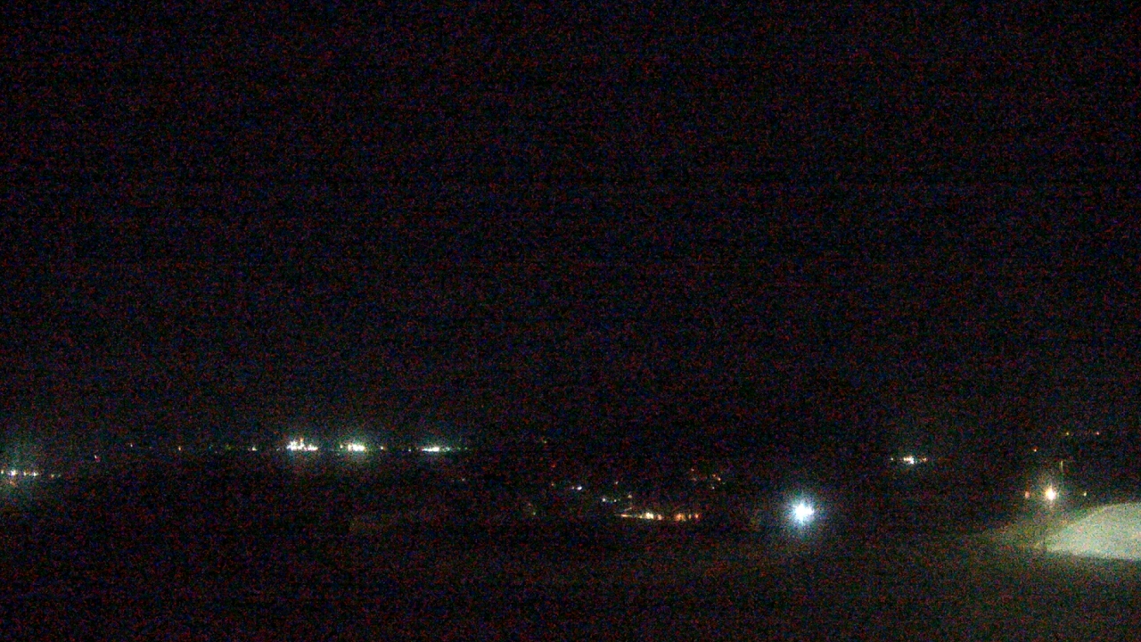 Thumbnail for current weather camera view from Allegany HS in Cumberland, Maryland