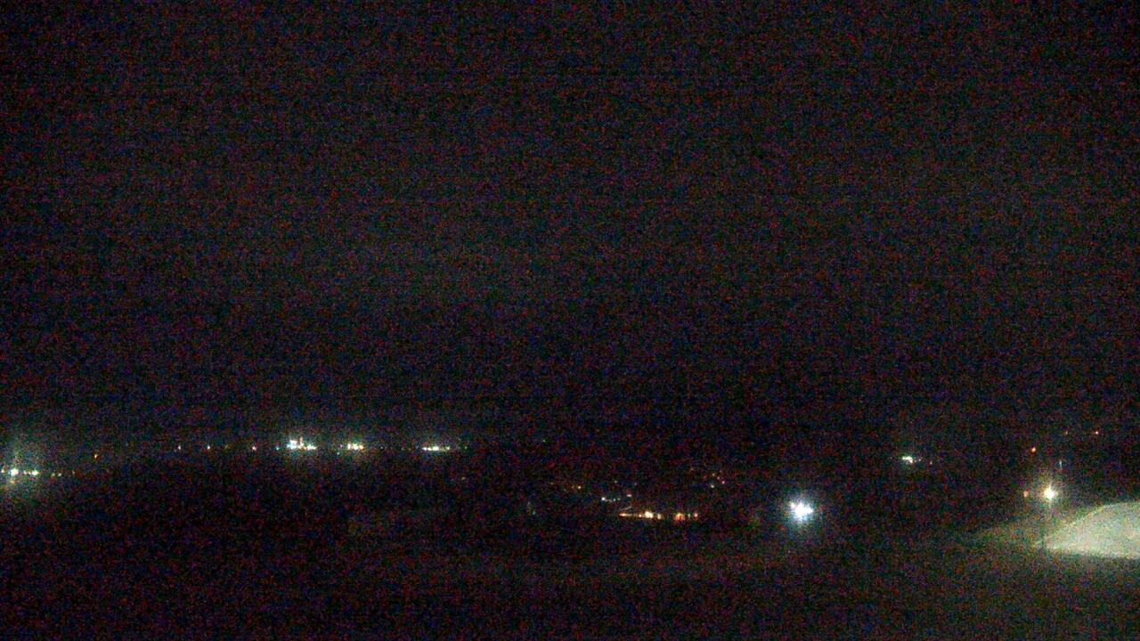 Thumbnail for current weather camera view from Allegany HS in Cumberland, Maryland