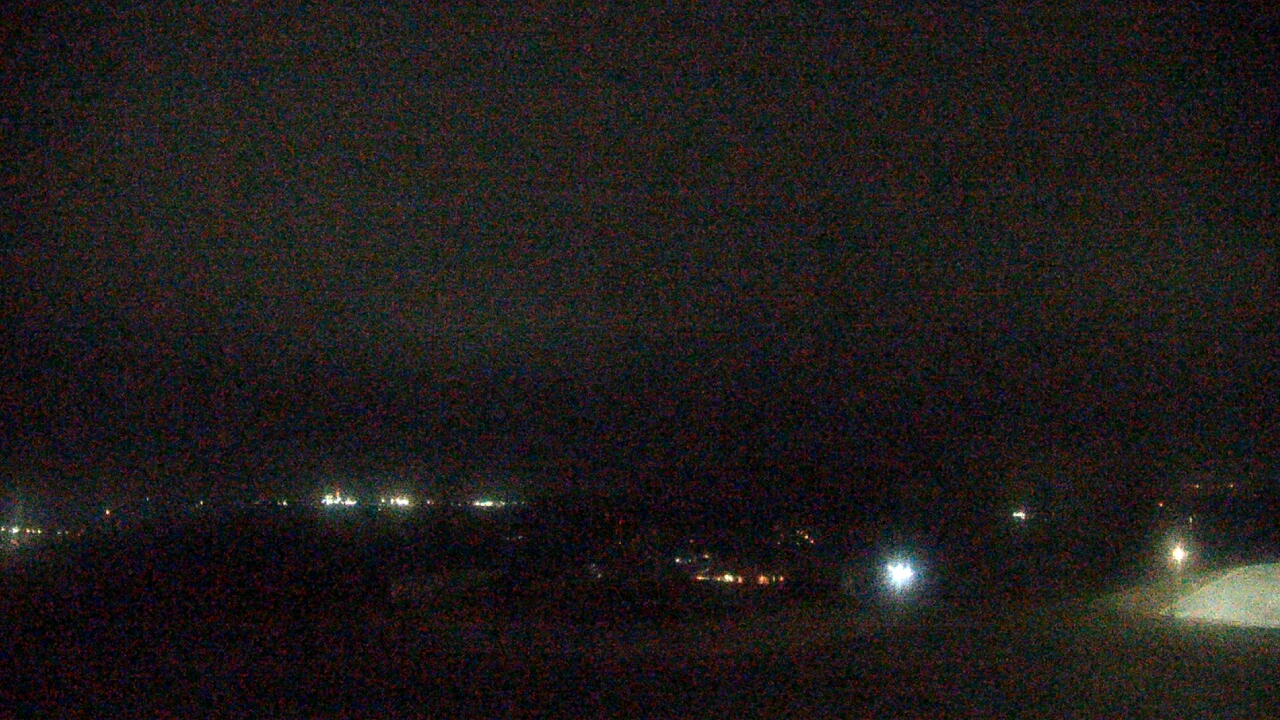 Thumbnail for current weather camera view from Allegany HS in Cumberland, Maryland