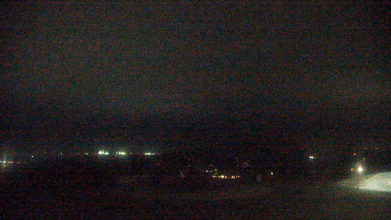 Thumbnail for current weather camera view from Allegany HS in Cumberland, Maryland