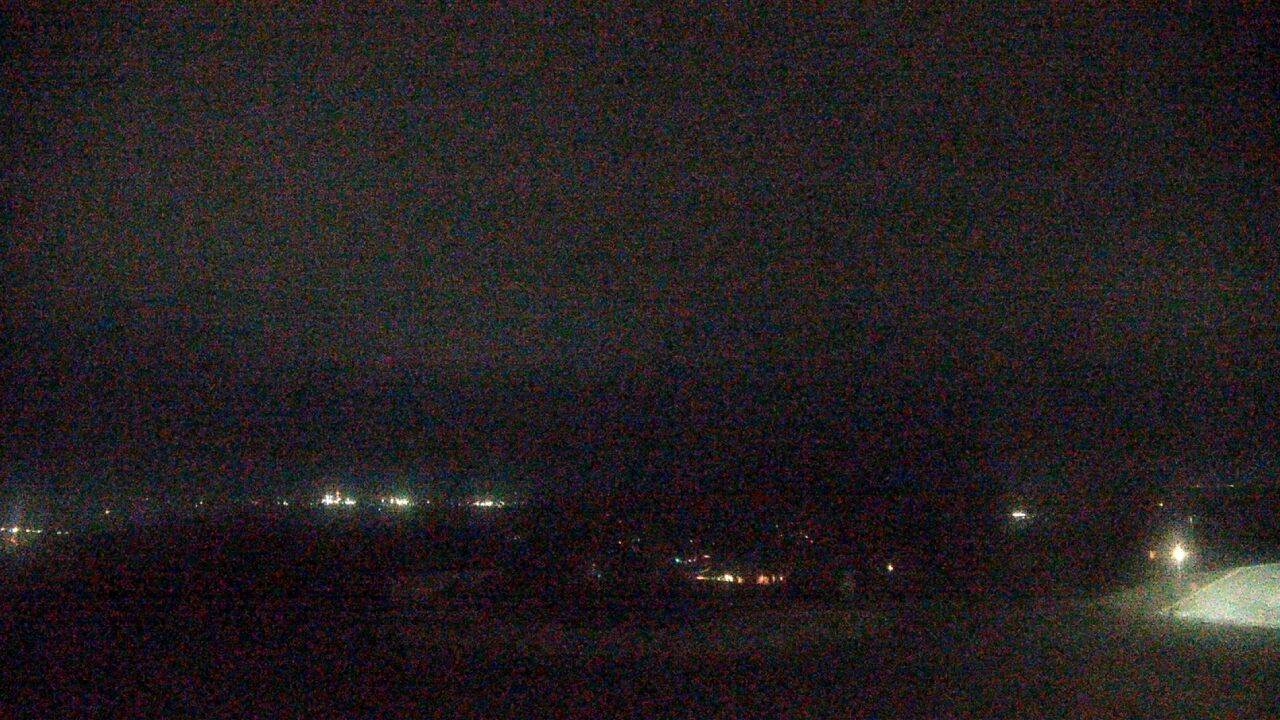 Thumbnail for current weather camera view from Allegany HS in Cumberland, Maryland