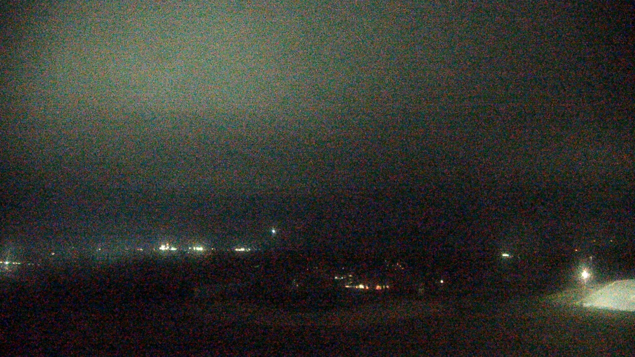 Thumbnail for current weather camera view from Allegany HS in Cumberland, Maryland