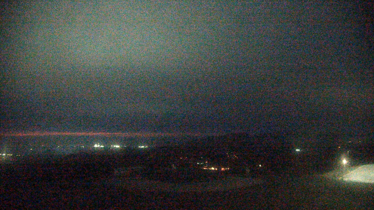 Thumbnail for current weather camera view from Allegany HS in Cumberland, Maryland