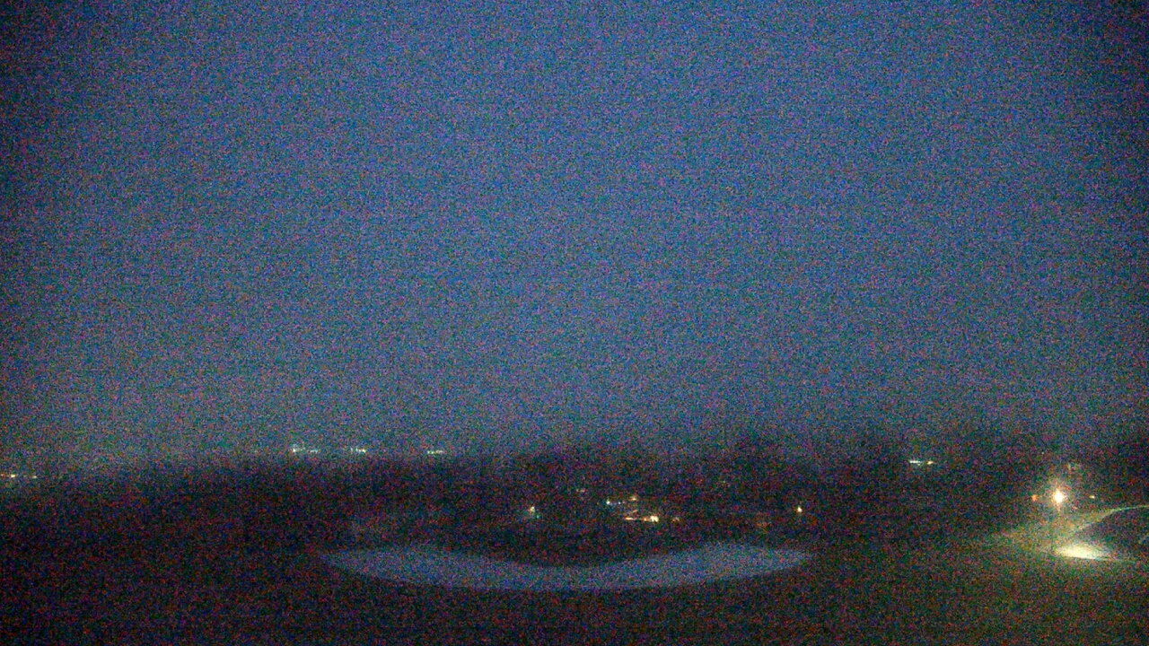 Thumbnail for current weather camera view from Allegany HS in Cumberland, Maryland