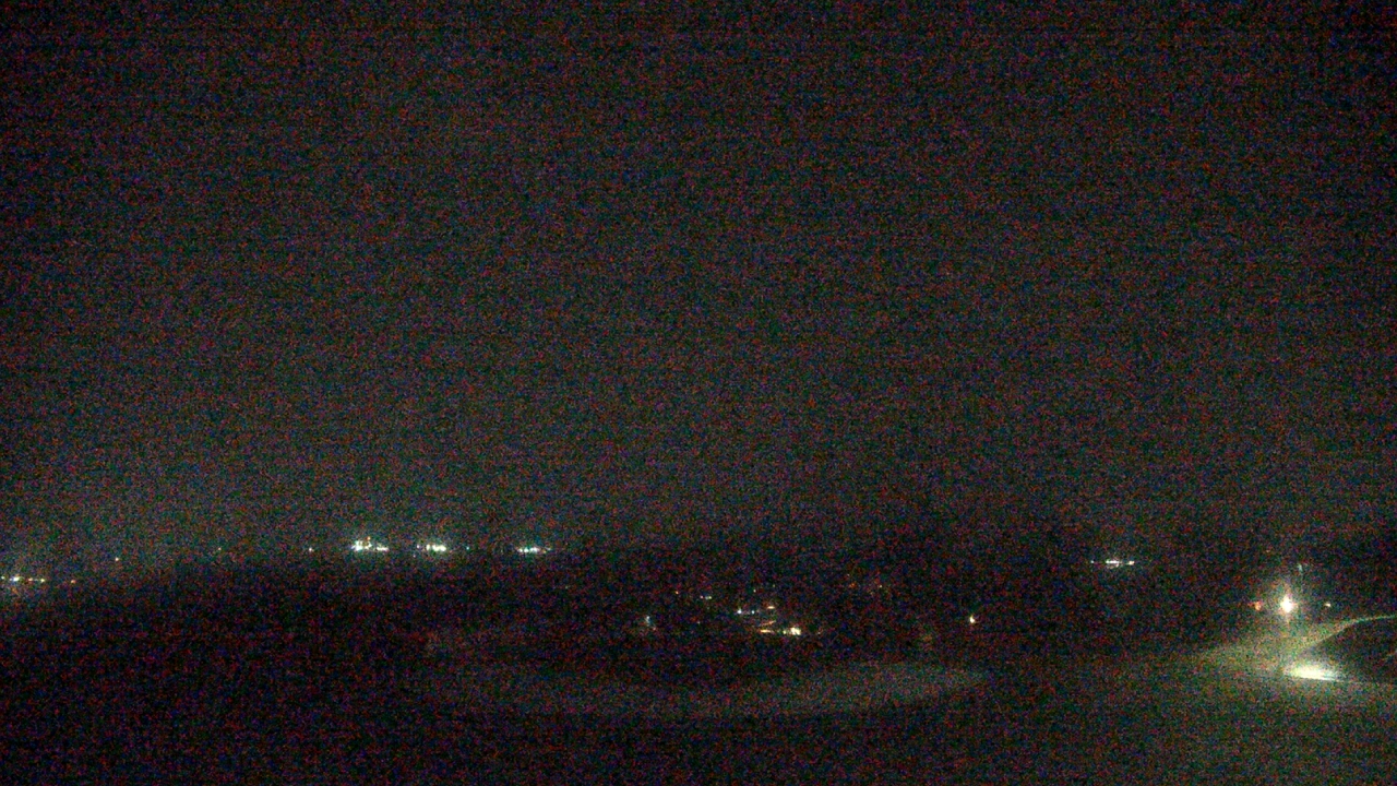 Thumbnail for current weather camera view from Allegany HS in Cumberland, Maryland