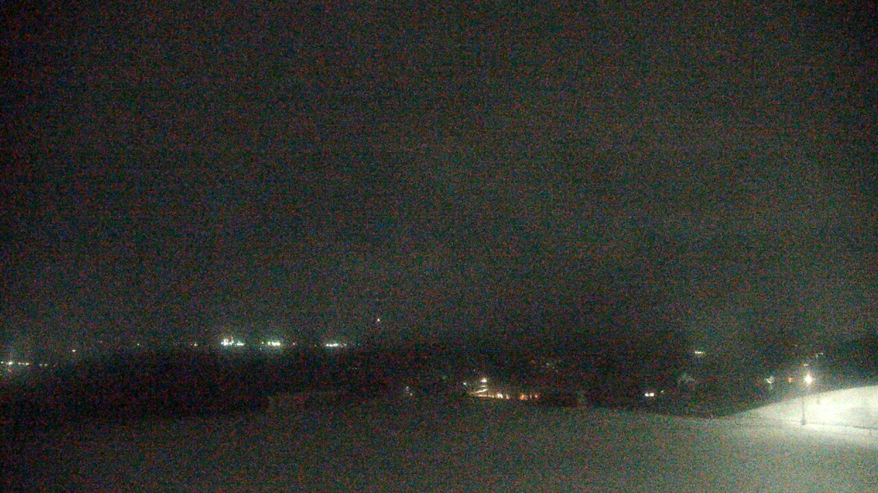 Thumbnail for current weather camera view from Allegany HS in Cumberland, Maryland