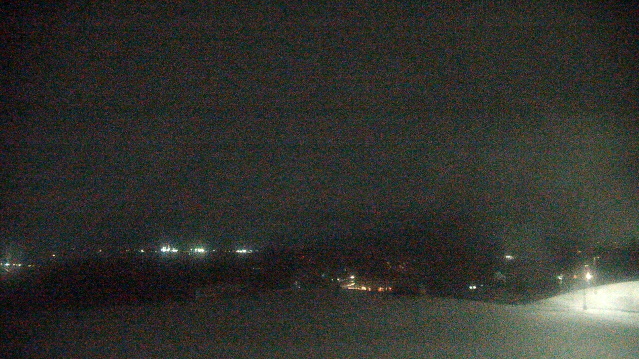 Thumbnail for current weather camera view from Allegany HS in Cumberland, Maryland