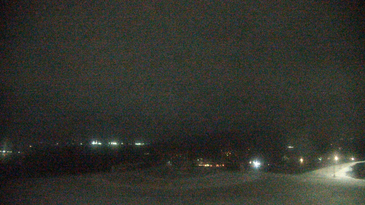 Thumbnail for current weather camera view from Allegany HS in Cumberland, Maryland