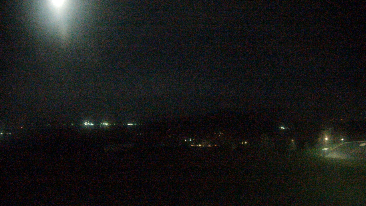 Thumbnail for current weather camera view from Allegany HS in Cumberland, Maryland