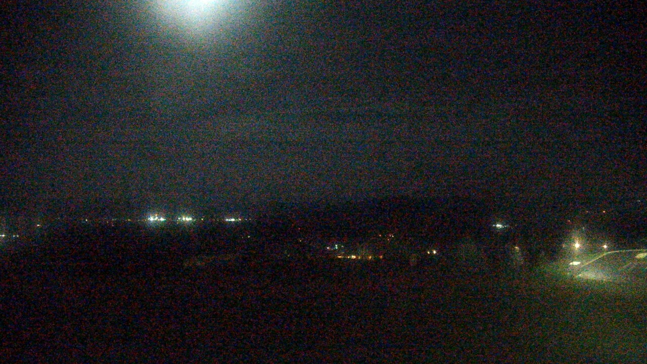 Thumbnail for current weather camera view from Allegany HS in Cumberland, Maryland