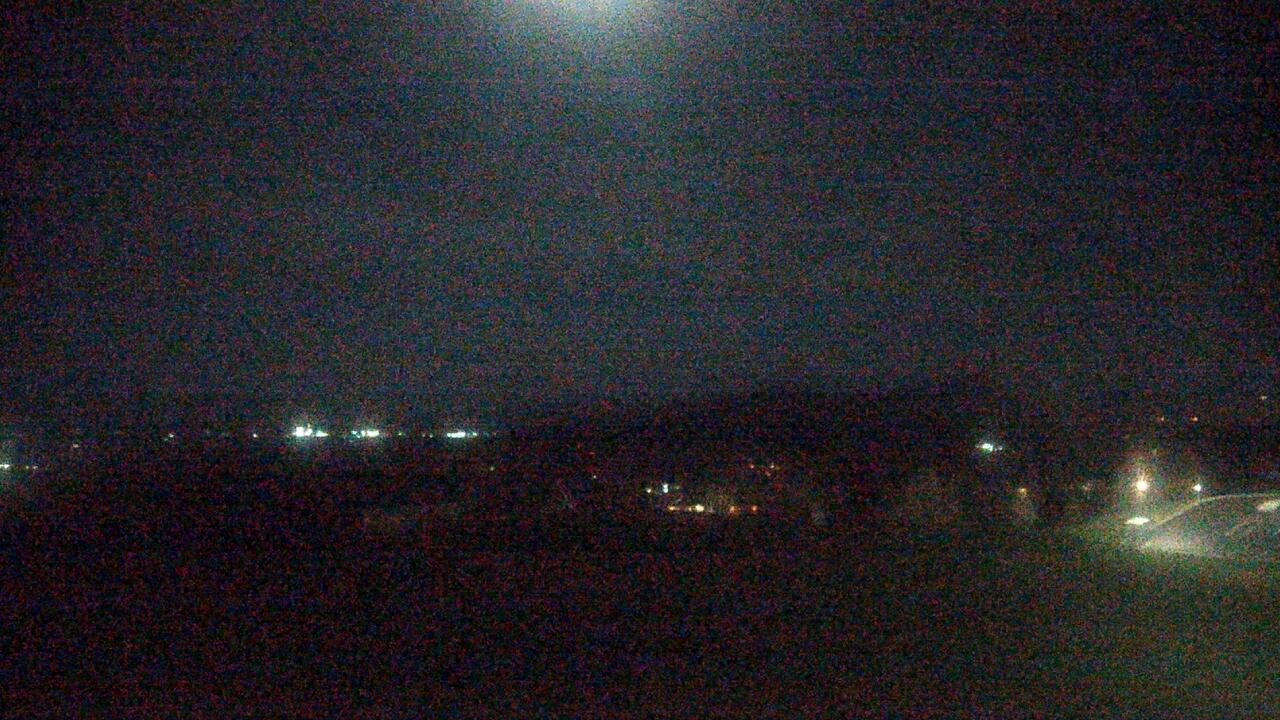 Thumbnail for current weather camera view from Allegany HS in Cumberland, Maryland