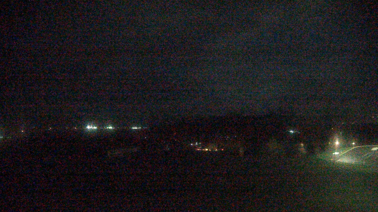 Thumbnail for current weather camera view from Allegany HS in Cumberland, Maryland