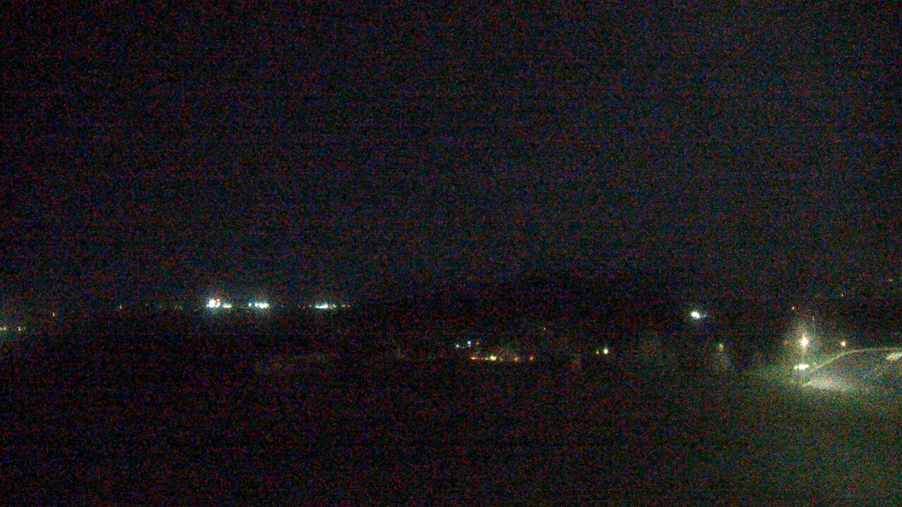 Thumbnail for current weather camera view from Allegany HS in Cumberland, Maryland