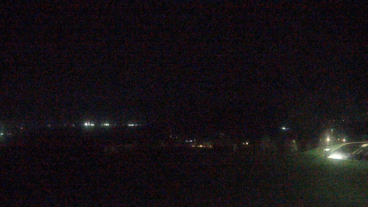 Thumbnail for current weather camera view from Allegany HS in Cumberland, Maryland