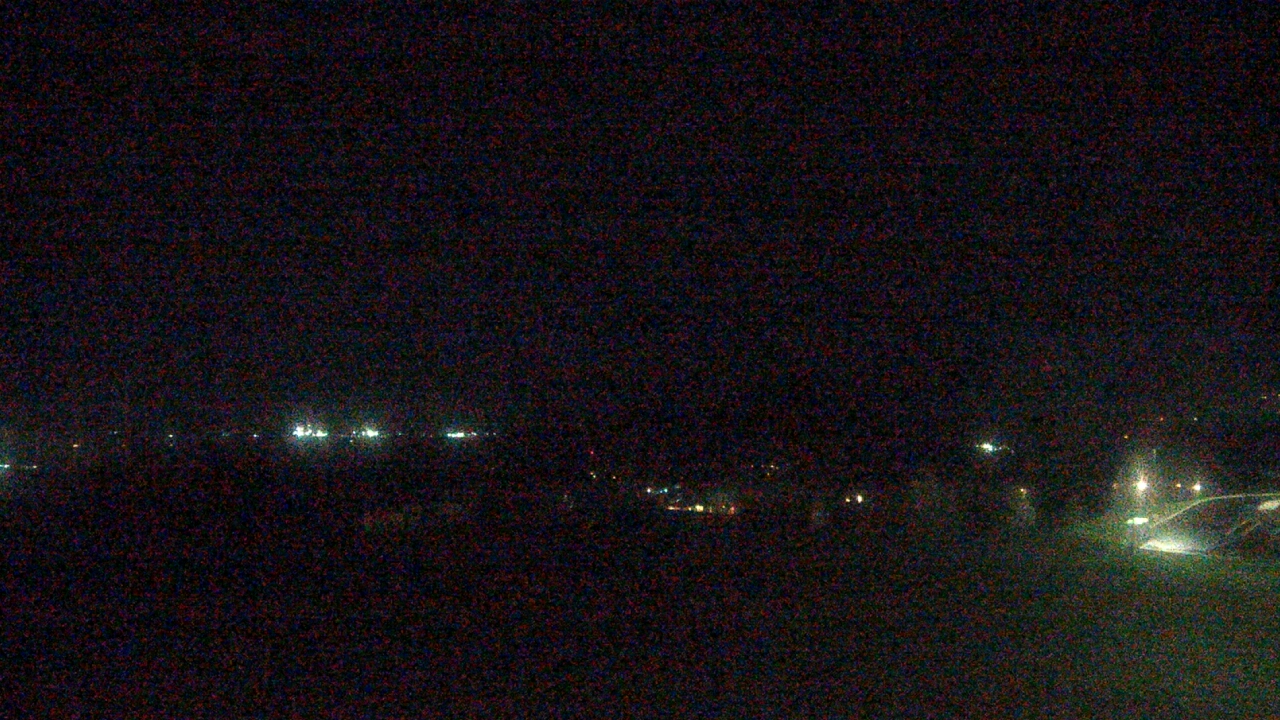 Thumbnail for current weather camera view from Allegany HS in Cumberland, Maryland