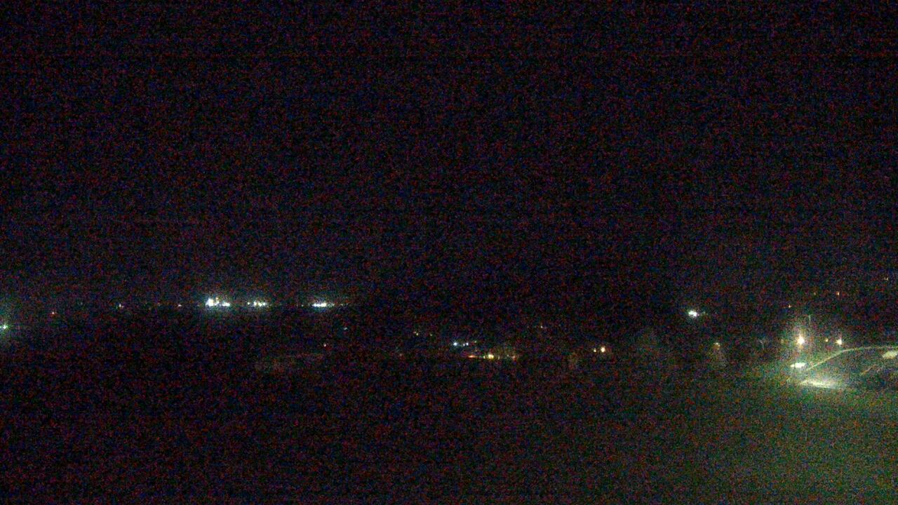 Thumbnail for current weather camera view from Allegany HS in Cumberland, Maryland