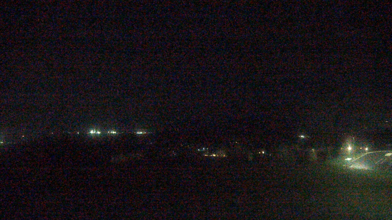 Thumbnail for current weather camera view from Allegany HS in Cumberland, Maryland