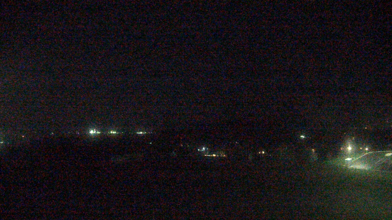 Thumbnail for current weather camera view from Allegany HS in Cumberland, Maryland