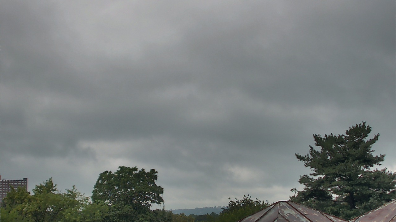 Thumbnail for current weather camera view from Benjamin Banneker Charter School in Cambridge, Massachusetts