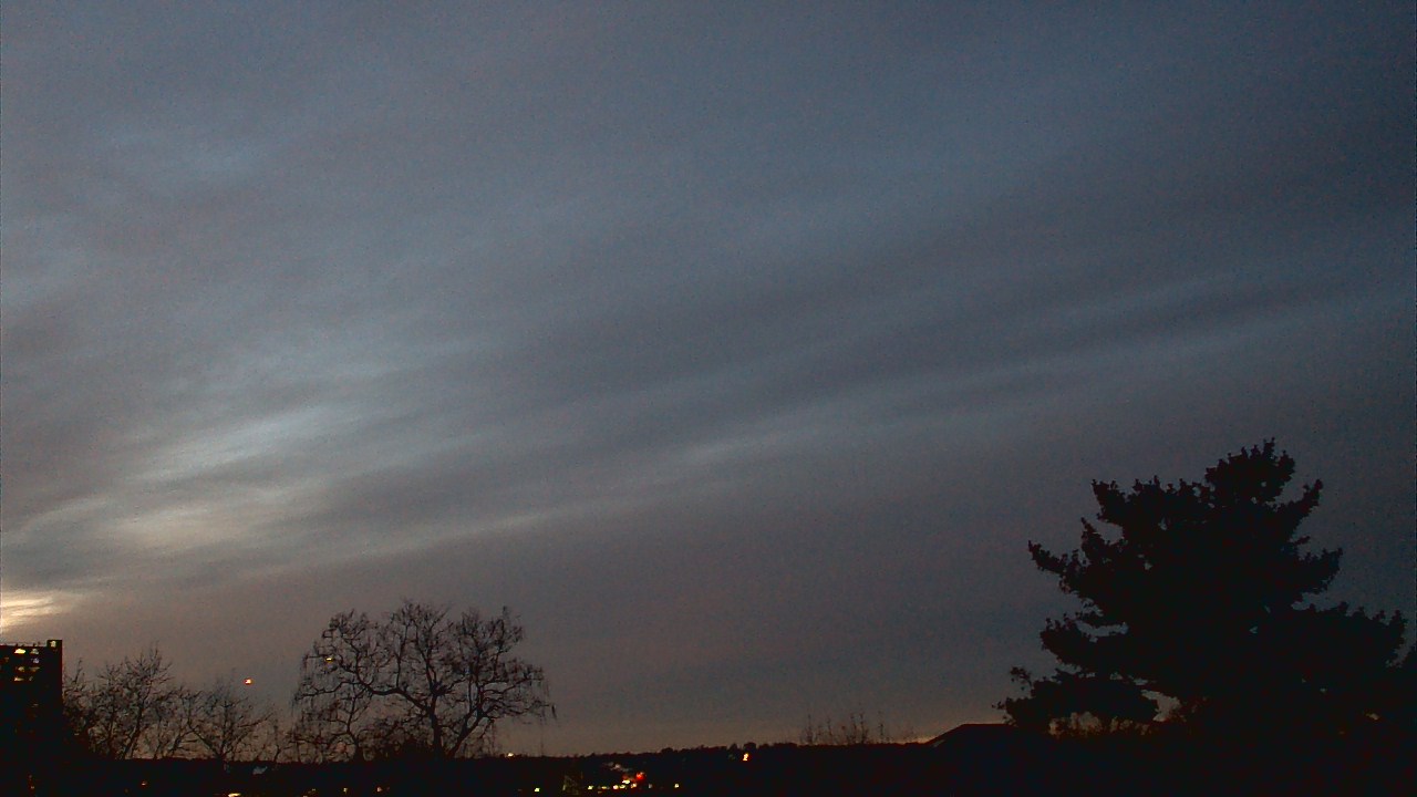 Thumbnail for current weather camera view from Benjamin Banneker Charter School in Cambridge, Massachusetts