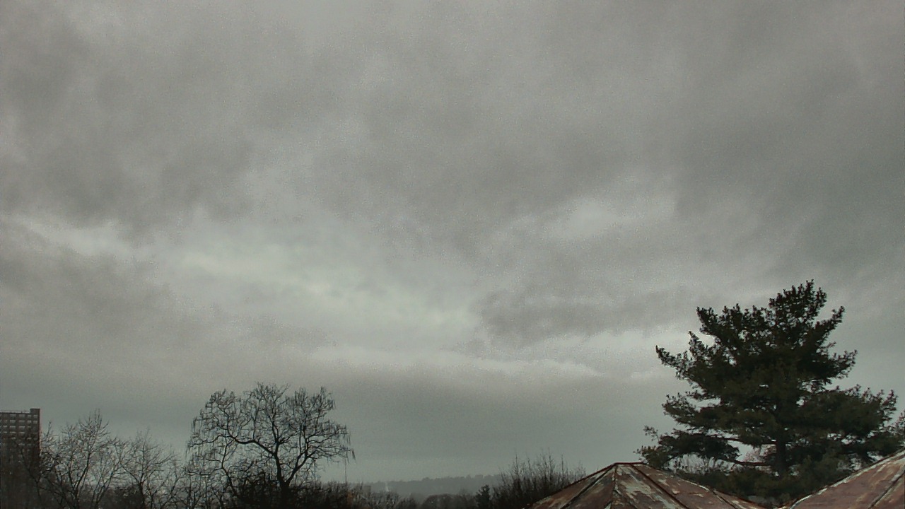 Thumbnail for current weather camera view from Benjamin Banneker Charter School in Cambridge, Massachusetts